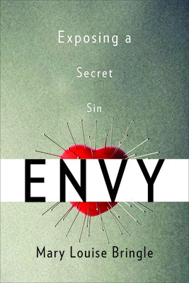 Envy by Bringle, Mary Louise