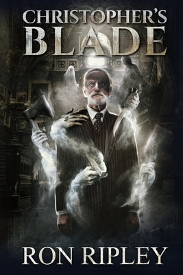 Christopher's Blade: Supernatural Horror with Scary Ghosts & Haunted Houses by Street, Scare