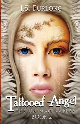 Tattooed Angel by Furlong, J. S.