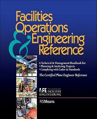 Facilities Opps Engineering Reference by Means