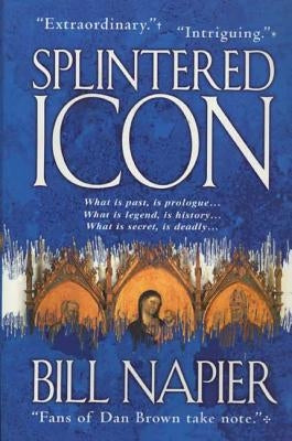 Splintered Icon by Napier, Bill