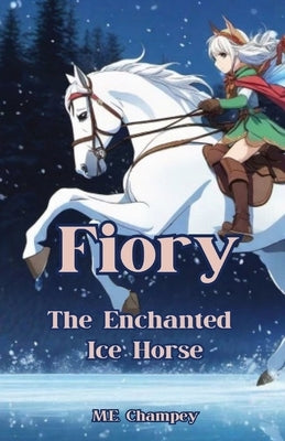 Fiory: The Enchanted Ice Horse by Champey, M. E.