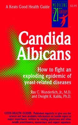 Candida Albicans by Kalita, Dwight