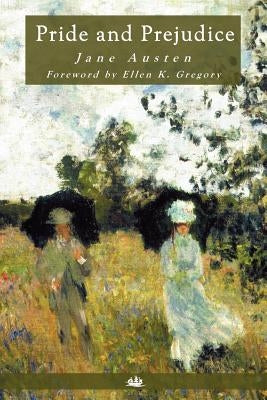 Pride and Prejudice by Austen, Jane