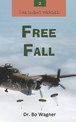 Free Fall by Wagner, Bo