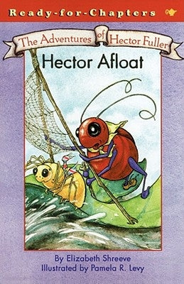 Hector Afloat by Shreeve, Elizabeth