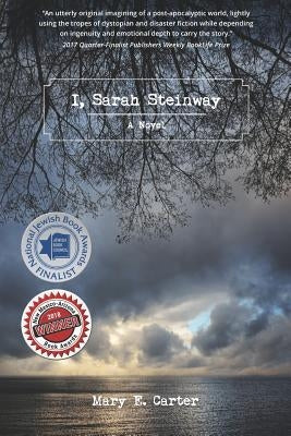 I, Sarah Steinway by Carter, Mary E.