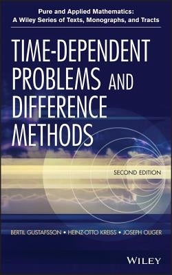 Time-Dependent Problems 2e by Kreiss, Heinz-Otto