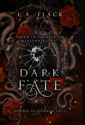 Dark Fate: The Healing Sorcerer by Flack, L. A.