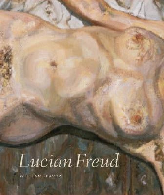 Lucian Freud by Feaver, William