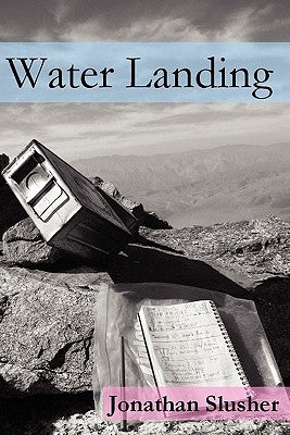 Water Landing by Slusher, Jonathan
