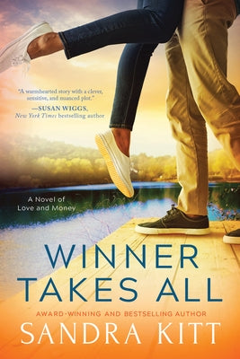 Winner Takes All by Kitt, Sandra