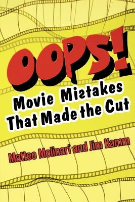 Oops! by Molinari, Matteo