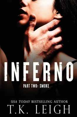 Inferno: Part 2 by Leigh, T. K.