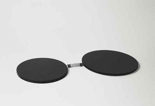 Waltercio Caldas in Conversation with Ariel Jiménez by Caldas, Waltercio