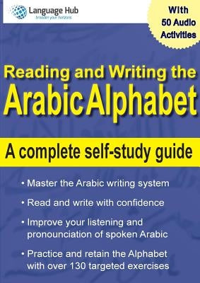 Reading and Writing the Arabic Alphabet by Sandilands, Julie
