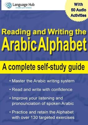 Reading and Writing the Arabic Alphabet by Sandilands, Julie