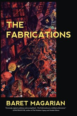 The Fabrications by Magarian, Baret