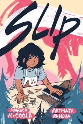 Slip by McCoola, Marika