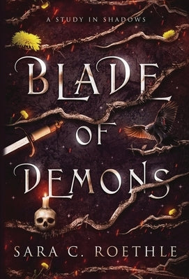 Blade of Demons by Roethle, Sara C.