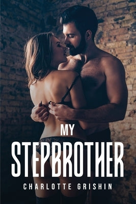 New Stepbrother by Charlotte Grishin