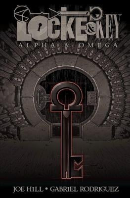 Locke & Key, Vol. 6: Alpha & Omega by Hill, Joe