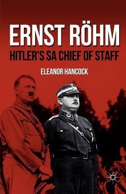 Ernst Röhm by Hancock, E.