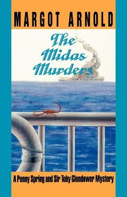 The Midas Murders by Arnold, Margot