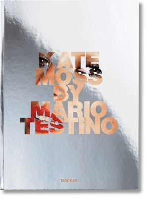 Kate Moss by Mario Testino by Testino, Mario
