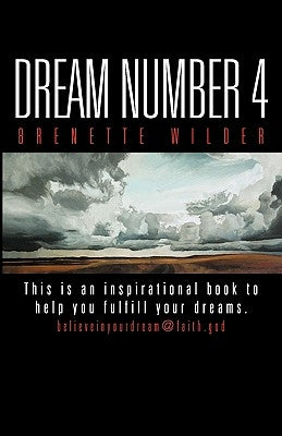 Dream Number 4 by Wilder, Brenette