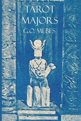 Tarot Majors by Mebes, G. O.