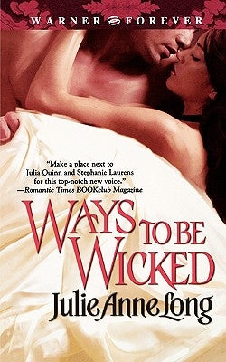 Ways to Be Wicked by Long, Julie Anne