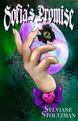 Sofia's Promise by Stoltzman, Sylviane