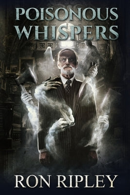 Poisonous Whispers: Supernatural Horror with Scary Ghosts & Haunted Houses by Street, Scare
