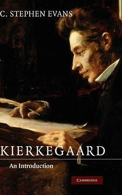 Kierkegaard: An Introduction by Evans, C. Stephen