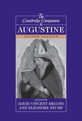 The Cambridge Companion to Augustine by Meconi, David Vincent