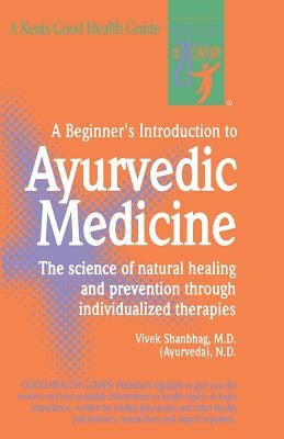 A Beginners Introduction to Ay by Shanbhag, Vivek