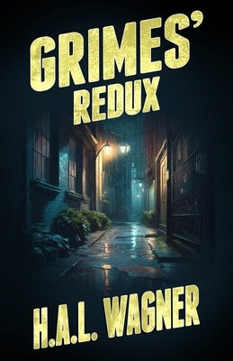 Grimes' ReDux by Wagner, H. a. L.