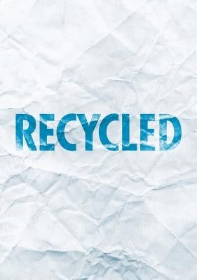Recycled by Tolliver, Asia