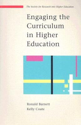 Engaging the Curriculum by Barnett, Ronald
