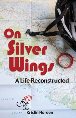 On Silver Wings by Noreen, Kristin