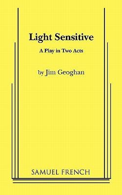 Light Sensitive by Geoghan, Jim