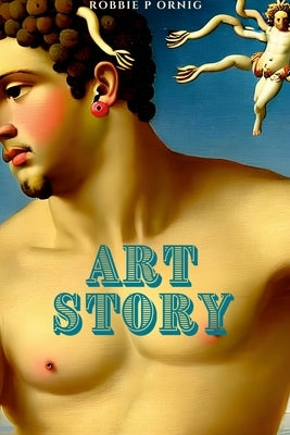 Art Story by Pornig, Robbie