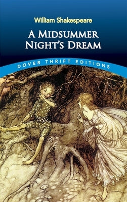 A Midsummer Night's Dream by Shakespeare, William