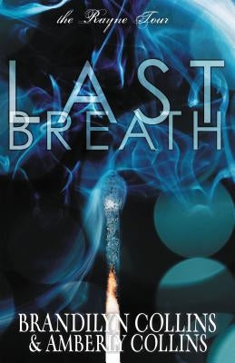 Last Breath by Collins, Brandilyn