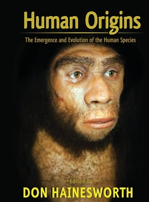 Human Origins by Hainesworth, Don