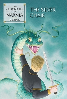 The Silver Chair by Lewis, C. S.