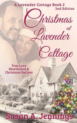 Christmas at Lavender Cottage: A Romantic Novella by Jennings, Susan a.
