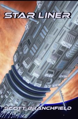Star Liner by Branchfield, Scott