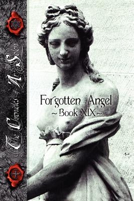 Forgotten Angel by Brown, Riley
